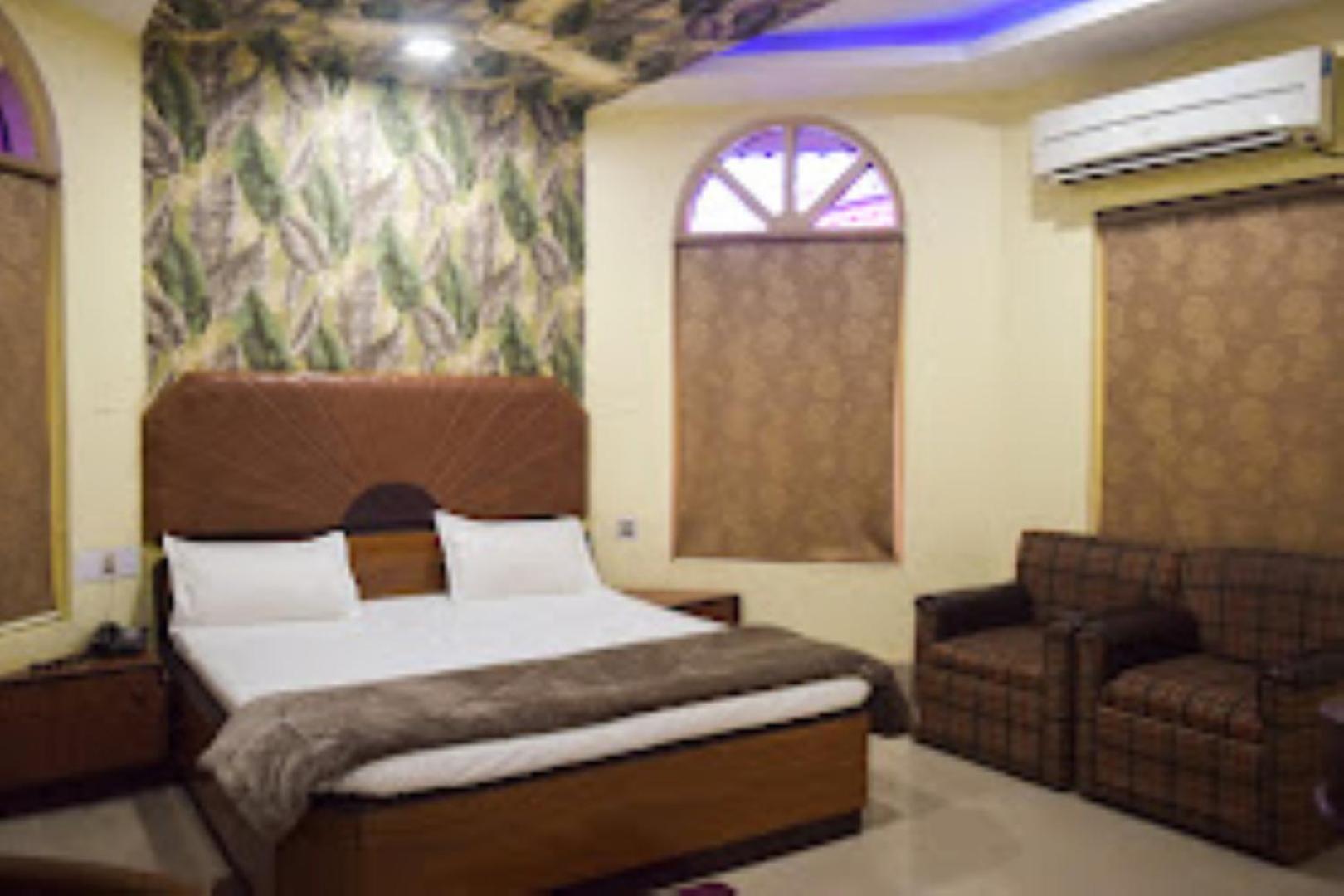 Hotel Gouri Cottage Odisha Бхубанешвара Экстерьер фото