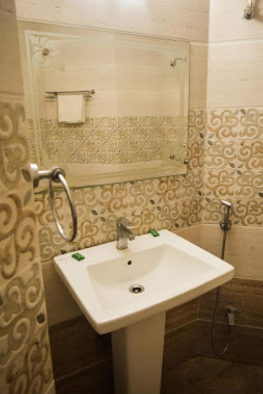 Hotel Gouri Cottage Odisha Бхубанешвара Экстерьер фото